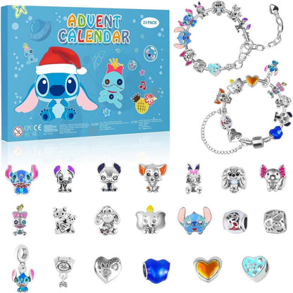 Stitchmas Charms Calendar